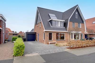 Woning Willem-Alexanderlaan 11 Appingedam