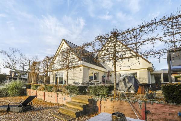 Woning Pembastraat 26 Almere