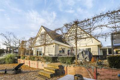 Woning Pembastraat 26 Almere