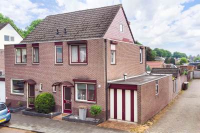 Woning D.S. van Schuppenstraat 27 Veenendaal