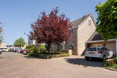 Woning Meerkoet 70 's-Gravenzande