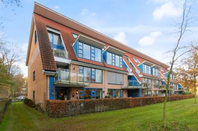 Woning Hendrik Munniklaan 11 Ermelo