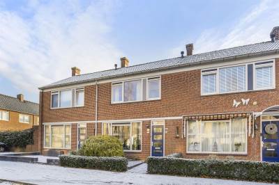 Woning Koopvaardijstraat 14 Den Bosch