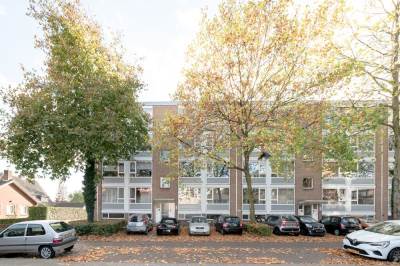 Woning Spreeuwenweg 63 Apeldoorn