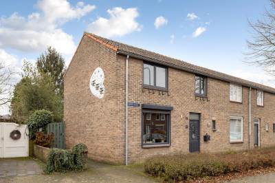 Woning Loevestraat 73 Horst