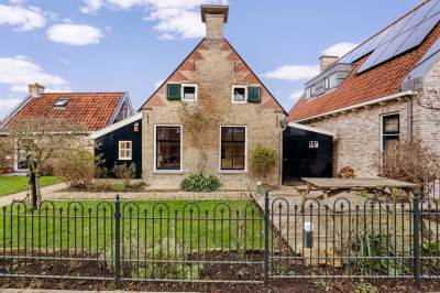 Woning Buorren 43 Uitwellingerga