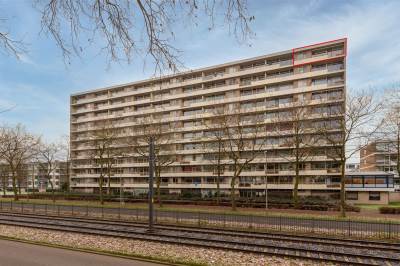 Woning Livingstonelaan 218 Utrecht