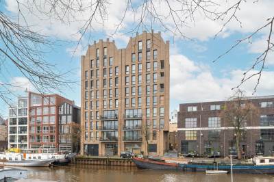 Woning Friesewal 15B Zwolle