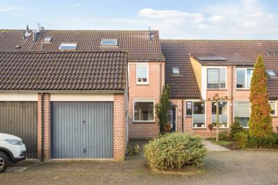 Woning Kievitmeen 105 Harderwijk