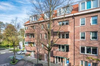 Woning Tugelaweg 40A Amsterdam