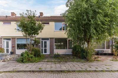 Woning Westerhem 42 Middenbeemster