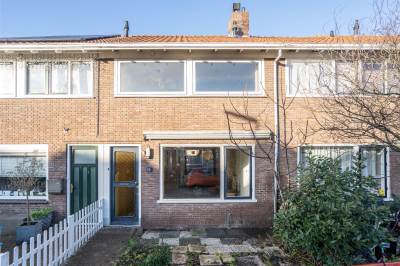 Woning Rijnstraat 11 Dordrecht