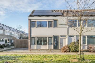 Woning Oranjepad 54 Goes