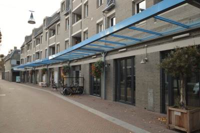 Woning Raadhuisstraat 40 Deurne