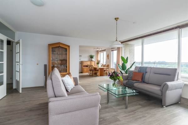 Woning Secretaris Verhoeffweg 932 Naaldwijk