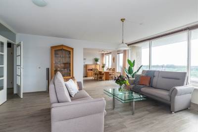 Woning Secretaris Verhoeffweg 932 Naaldwijk