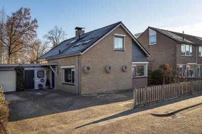 Woning Dokter van Vuurestraat 3 Dussen