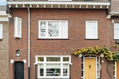 Woning Zeelsterstraat 95 Eindhoven