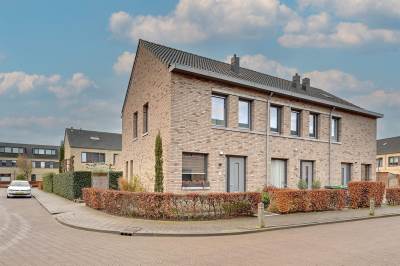 Woning Hoge Witteveld 3 Didam