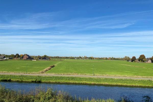 Woning Slaperdijk 19 Leusden