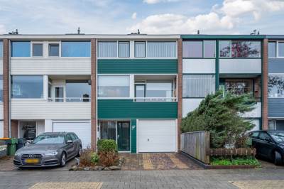 Woning Coryluslaan 76 Heerhugowaard