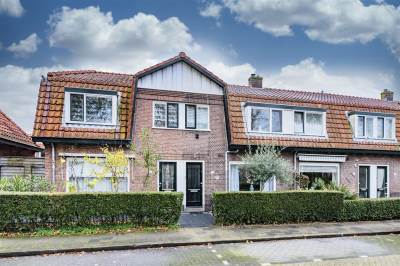 Woning Singel 19 Weesp