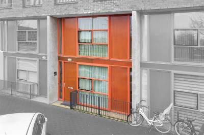 Woning Melissekade 240 Utrecht