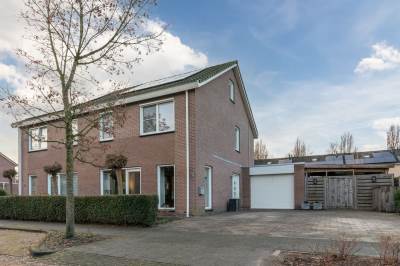 Woning Kievitlaan 42 Beilen