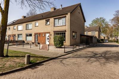 Woning Gele Berk 10 Zundert