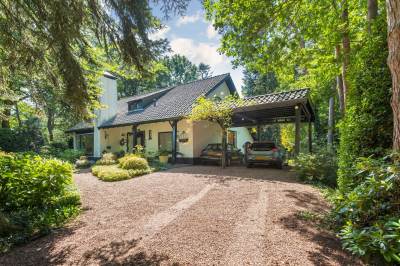 Woning Kennedylaan 6 Sterksel