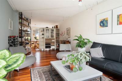 Woning Pontonweg 14 Ridderkerk