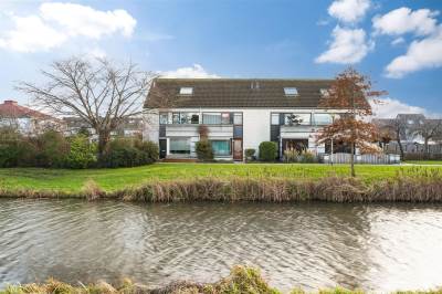 Woning Kinselmeer 9 Purmerend