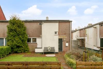 Woning Tolheksbos 184 Hoofddorp