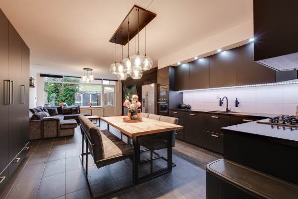 Woning Berliozrode 11 Zoetermeer