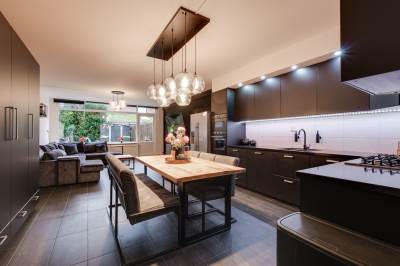 Woning Berliozrode 11 Zoetermeer