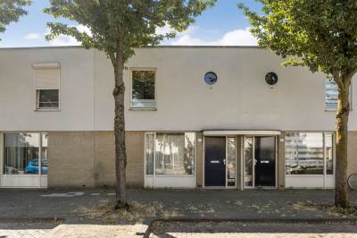 Woning Sevenhoekstraat 38 Tilburg