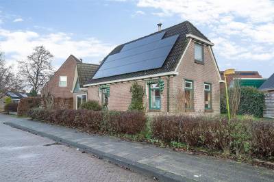 Woning De Fintsjes 17 Rinsumageast