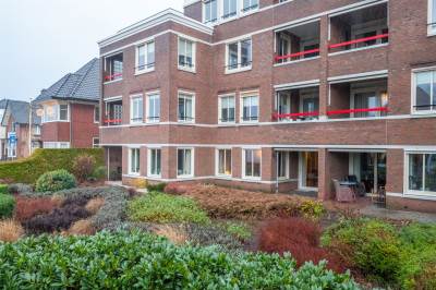 Woning Bornsestraat 782 Almelo