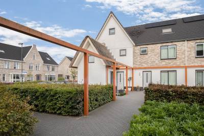 Woning Sneekermeer 2 Zoetermeer