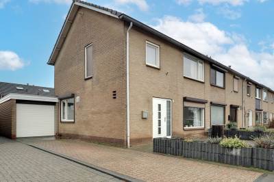Woning Graaf Reinaldstraat 51 Lobith