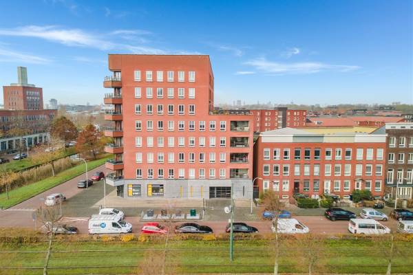Woning Zwaluwsingel 26 Den Haag