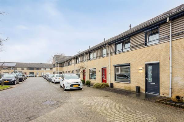 Woning Stephanusplein 45 Helmond