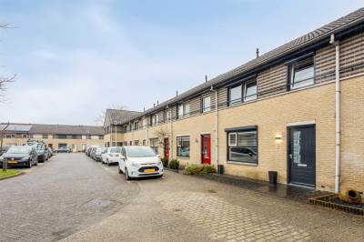 Woning Stephanusplein 45 Helmond