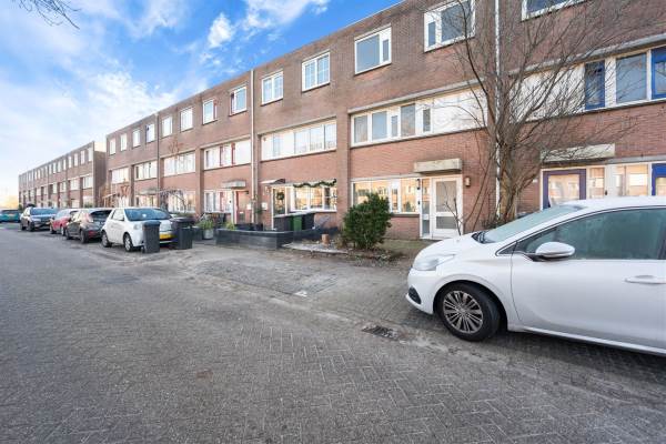 Woning Wakerdijk 15 Purmerend