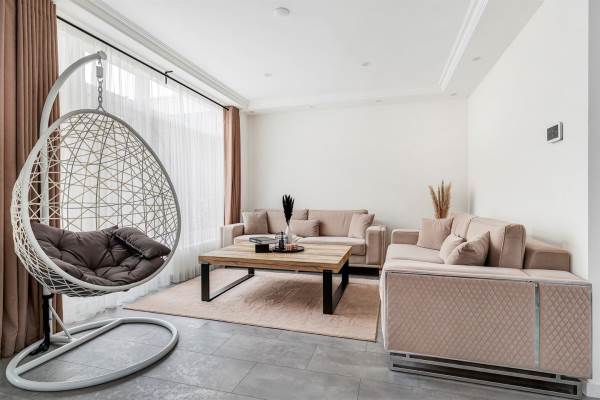 Woning Lisstraat 92a Spijkenisse