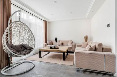 Woning Lisstraat 92a Spijkenisse