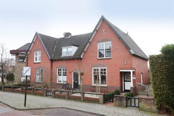 Woning Misterweg 31 Winterswijk