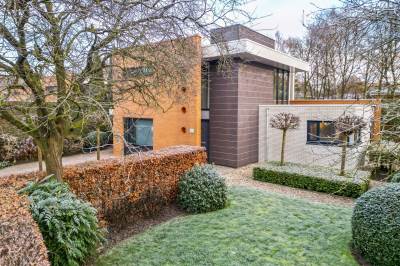 Woning Vlaamse Gaailaan 12 Almere