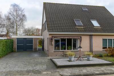 Woning Veerhuisweg 40 Donkerbroek