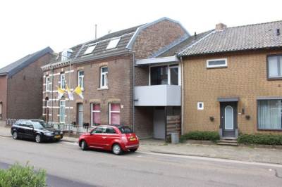 Woning Bunderstraat 133C Meerssen